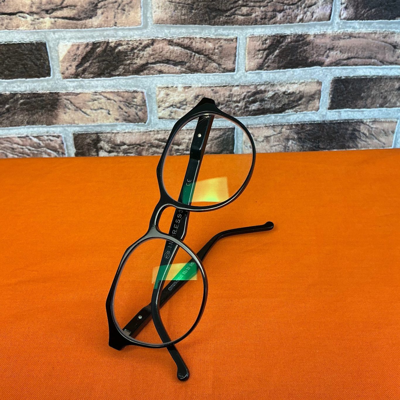 3d gedruckte Brillen aus Acetat individuell gefertigte Fassungen aus Acetat im 3D Druck bei optic art eichinger